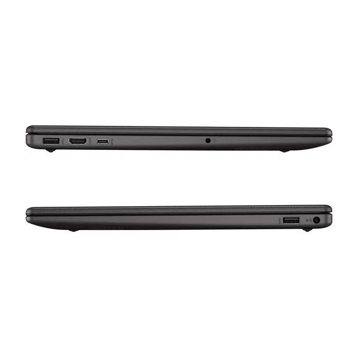 HP 250R G10 15.6" Core 5-120U 8GB/512GB Jet Black /D7KM3AT