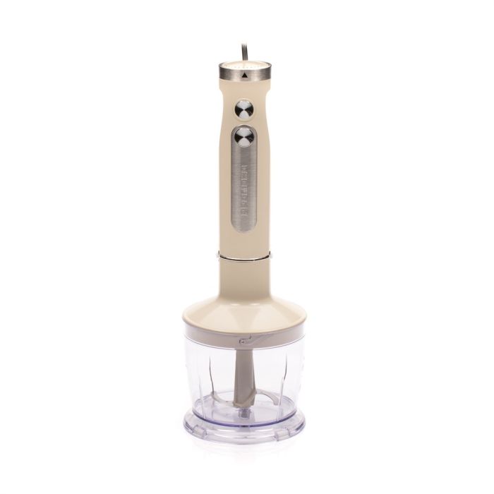 REDMOND BH423 hand blender beige