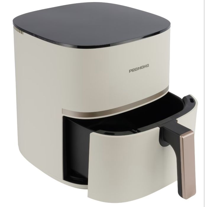 REDMOND AG1906 Air Fryer beige