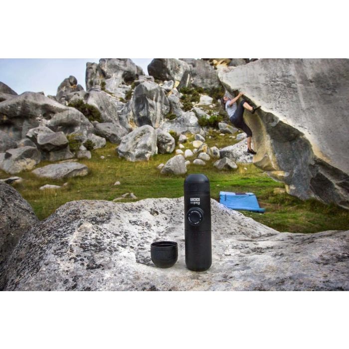 Wacaco Minipresso Kit
