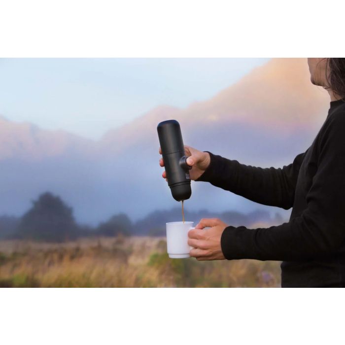 Wacaco Minipresso Kit