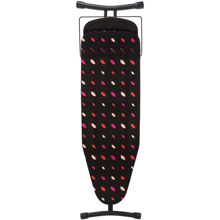 LauraStar Comfortboard Ironing board Black cover lips (154.0001.898)