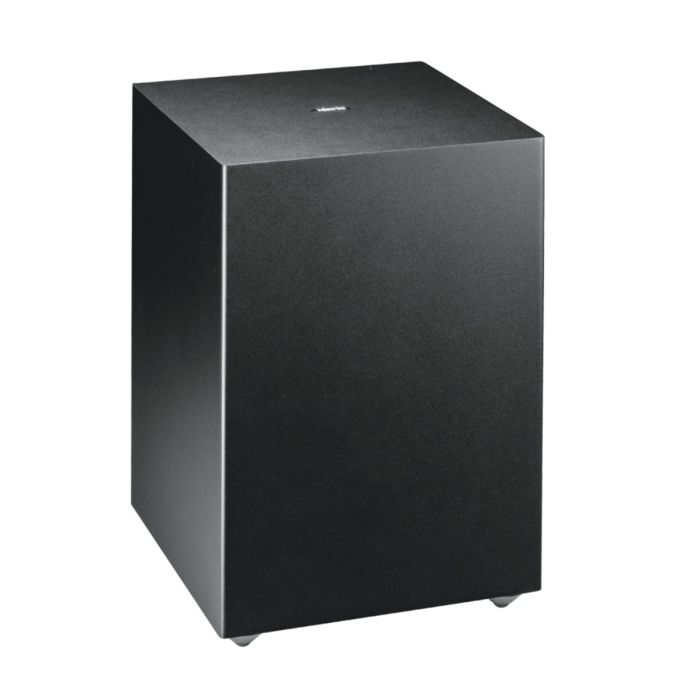 Indiana Line Basso 880 Active Subwoofer, Black