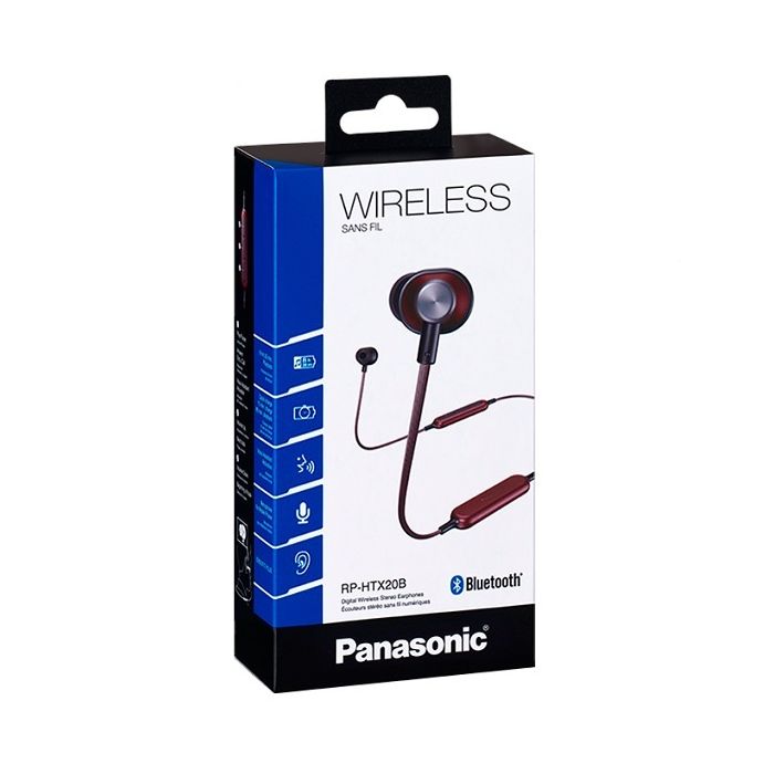 Panasonic RP-HTX20BGER