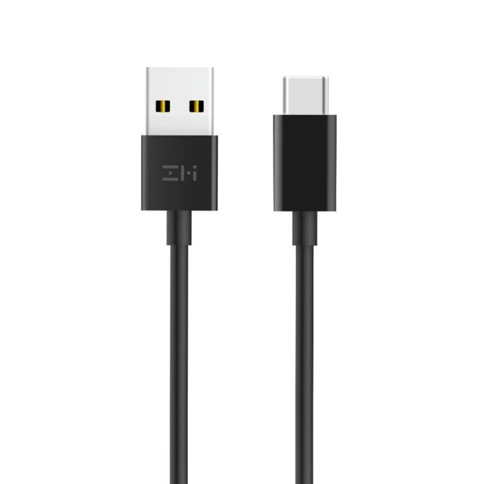 Xiaomi ZMI Type-C cable (1m) AL701 Black