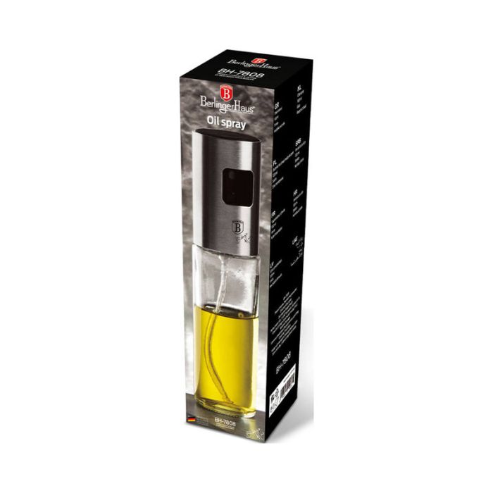 Berlinger Haus BH8822 glass oil spray 100ml