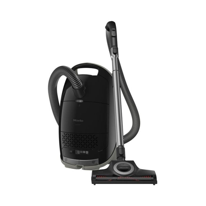 Miele Guard M1 Cat & Dog/Obsidian Black