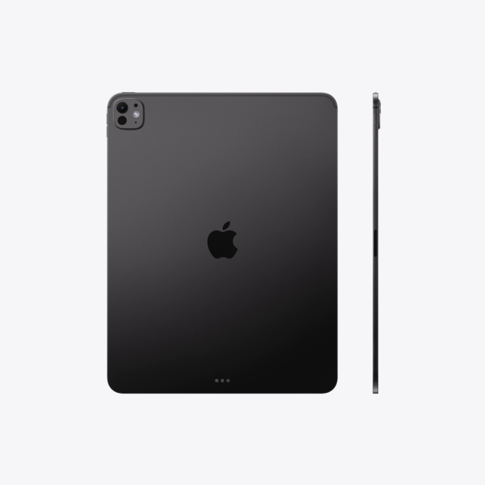 Apple iPad Pro 13" M5 512GB Wi-Fi Space Black /MDYL4*