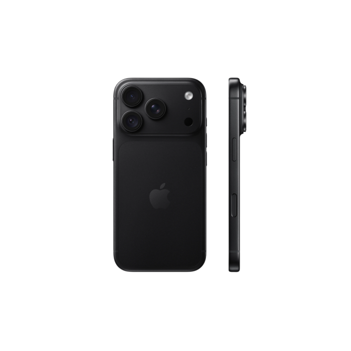 Apple iPhone 18 Pro 512GB Black /Dual eSim