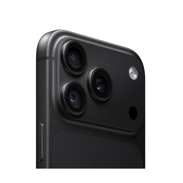 Apple iPhone 18 Pro 256GB Black /Dual eSim