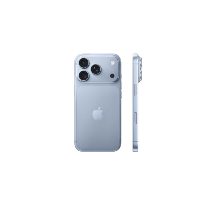 Apple iPhone 18 Pro 512GB Glacier /Dual eSim