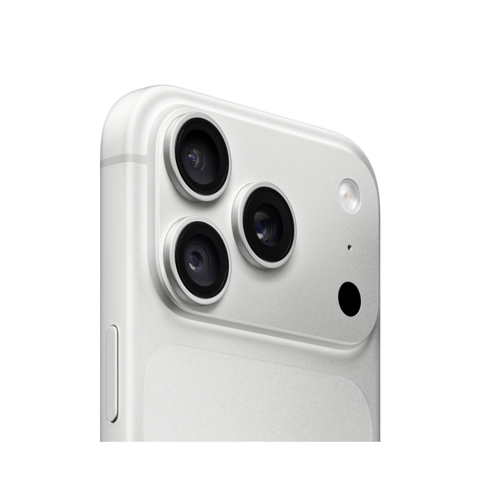 Apple iPhone 18 Pro 256GB Silver /Dual eSim
