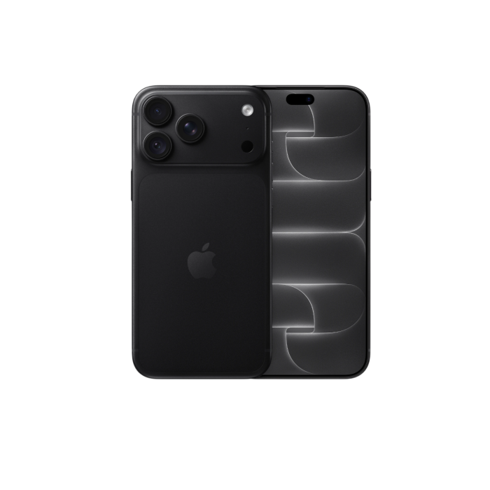 Apple iPhone 18 Pro Max 256GB Black /Dual eSim