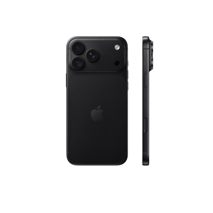 Apple iPhone 18 Pro Max 256GB Black /Dual eSim