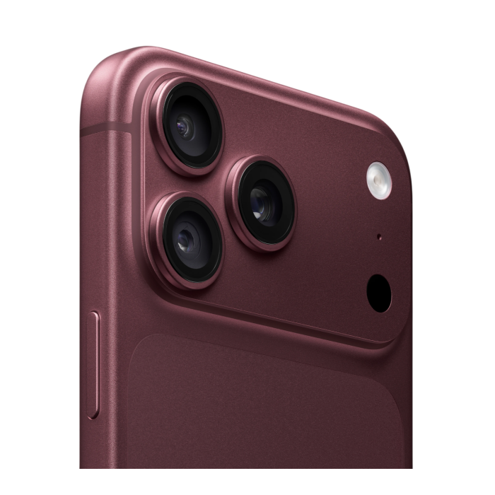 Apple iPhone 18 Pro 512GB Burgundy /Dual eSim