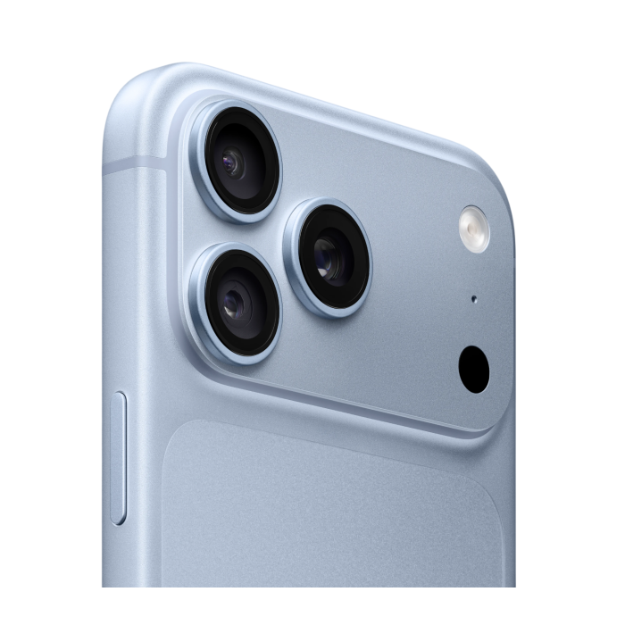 Apple iPhone 18 Pro Max 512GB Glacier /Dual eSim