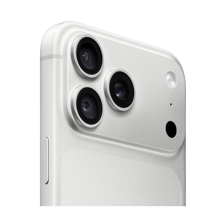 Apple iPhone 18 Pro Max 256GB Silver /Dual eSim