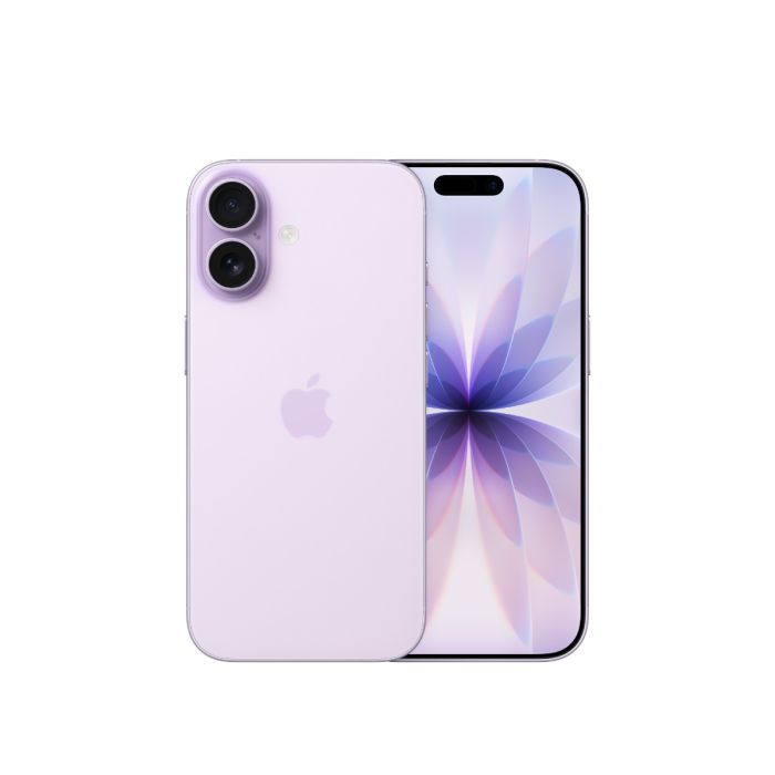 Apple iPhone 17 256GB Lavender /MG6M4