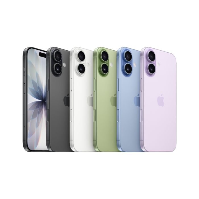 Apple iPhone 17 256GB Lavender /MG6M4