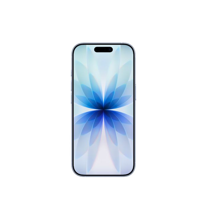 Apple iPhone 17 256GB Mist Blue (eSim+eSim)