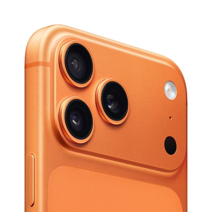 Apple iPhone 17 Pro Max 512GB Cosmic Orange (eSim+eSim)