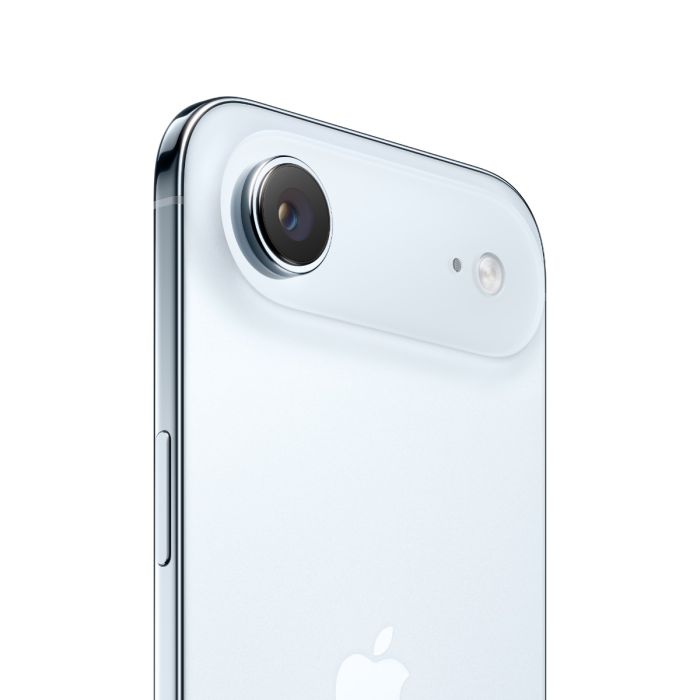 Apple iPhone Air 256GB Sky Blue (eSim+eSim)