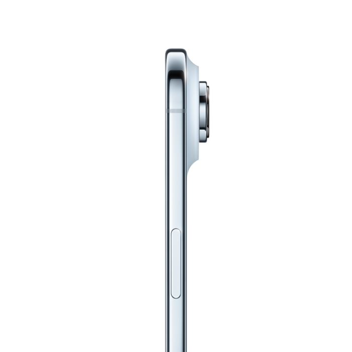 Apple iPhone Air 256GB Sky Blue (eSim+eSim)