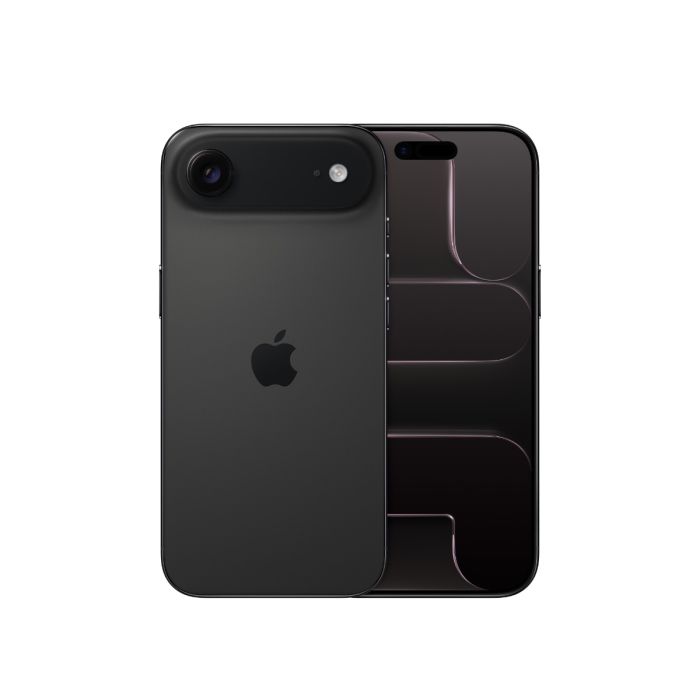 Apple iPhone Air 256GB Space Black (eSim+eSim)