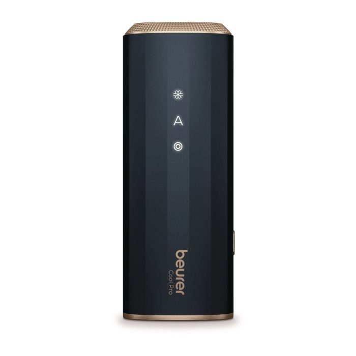 Beurer IPL7800 Cool Pro IPL hair removal device