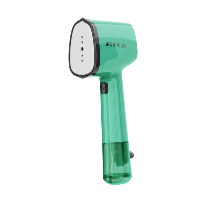 Cecotec A01_EU01_104315 Ironhero V-1500 Steamer Essential Green