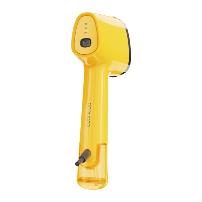 Cecotec A01_EU01_104314 Ironhero V-1500 Steamer Essential Yellow - outlet