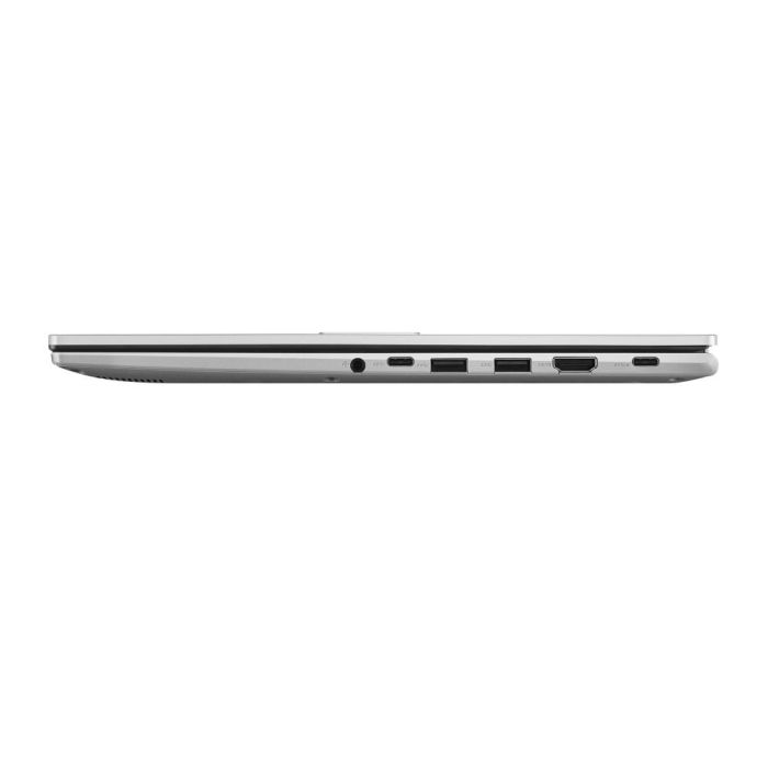Asus Vivobook 15.6" R5-150 16GB/512GB Silver/M1502NAQ-BQ255