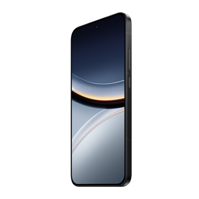 Xiaomi POCO F7 12GB/256GB Black RU