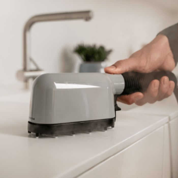 LauraStar Steamer Izzi PL US EU 00-0337.585