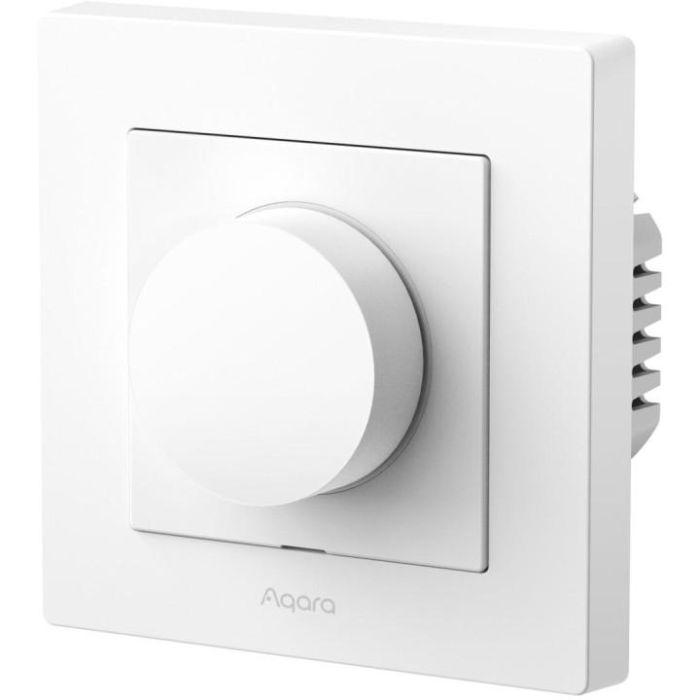 Aqara Dimmer Switch H2 EU White /KD-R01D_wh