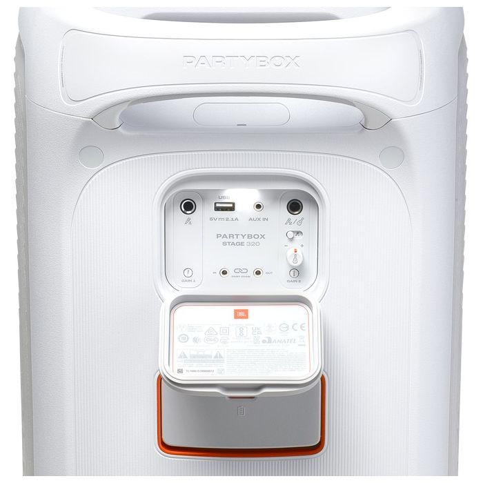 JBL PBSTAGE320SWUK