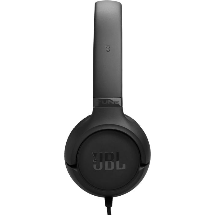 JBL T530CBLK