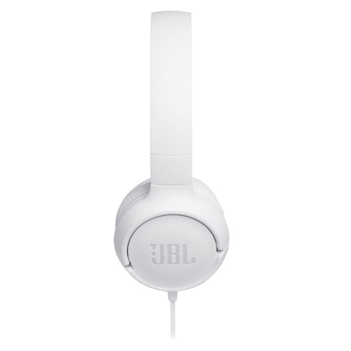 JBL T530CWHT