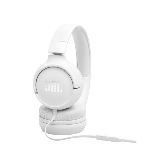 JBL T530CWHT