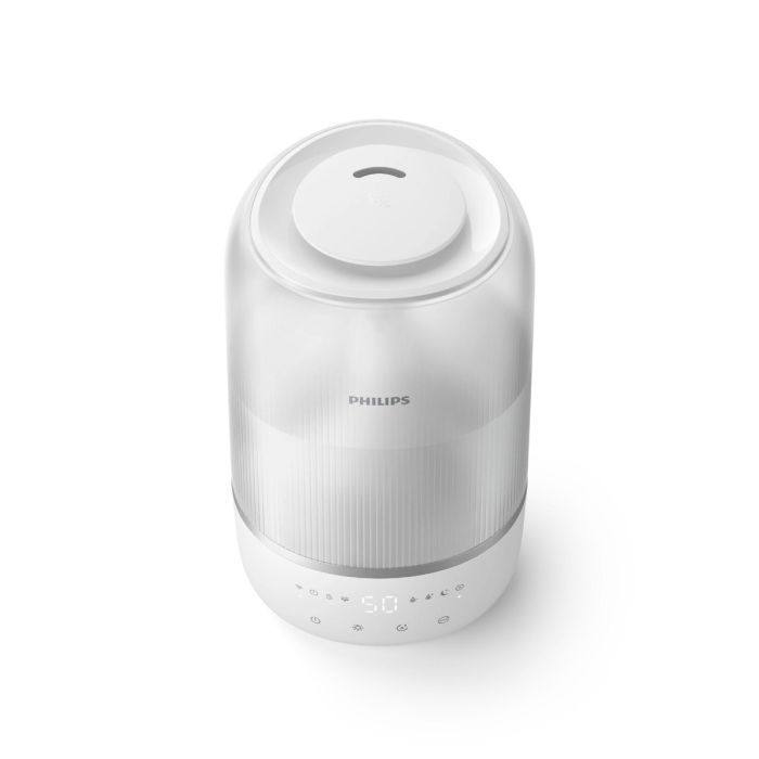 Philips HU1509/00 Air Humidifiers