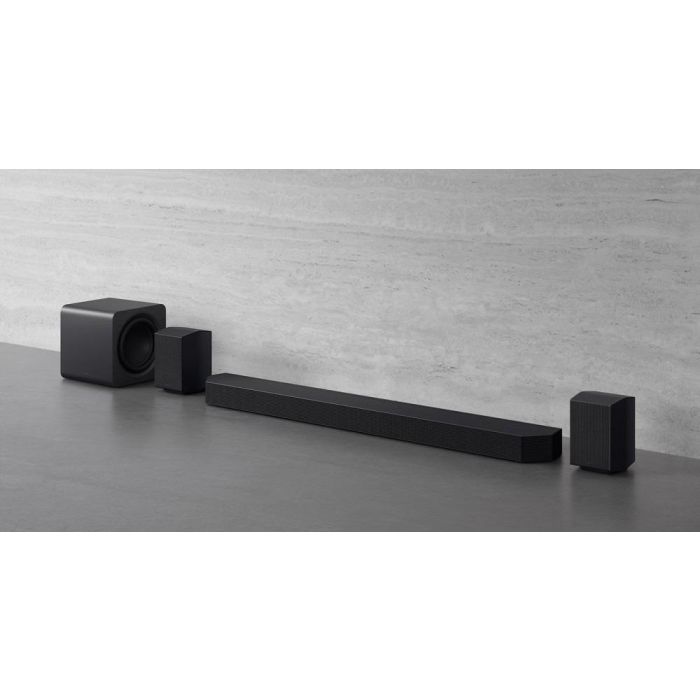 Samsung HW-Q990H/PY