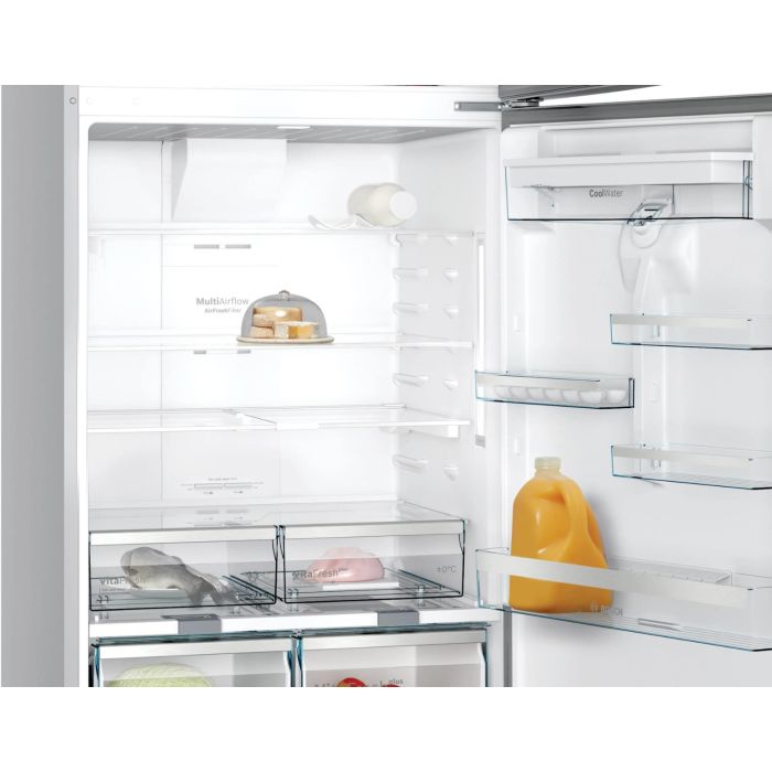 Bosch KGD86AI31T