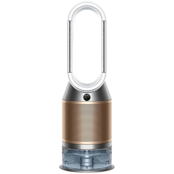 Dyson Humidify+Cool PH2 De-NOx PH05 White/Gold(545007-01)
