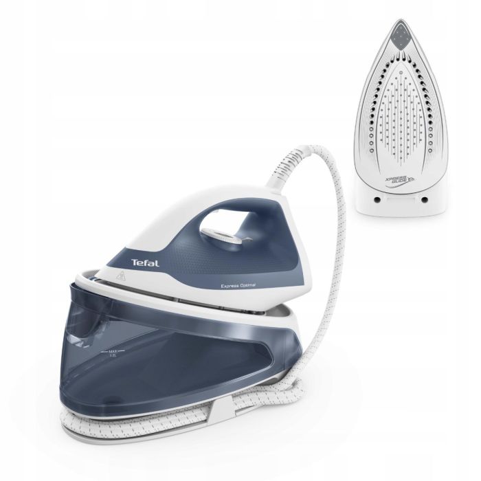 Tefal SV4110E0 STEAM STATION
