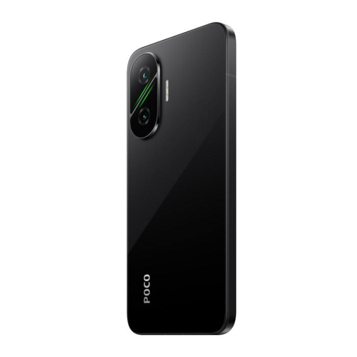 Xiaomi POCO F7 12GB/256GB Black RU