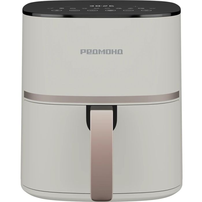 REDMOND AG1906 Air Fryer beige