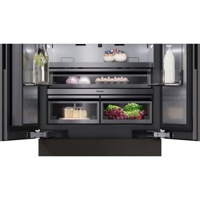 Miele KFMC3844 FD