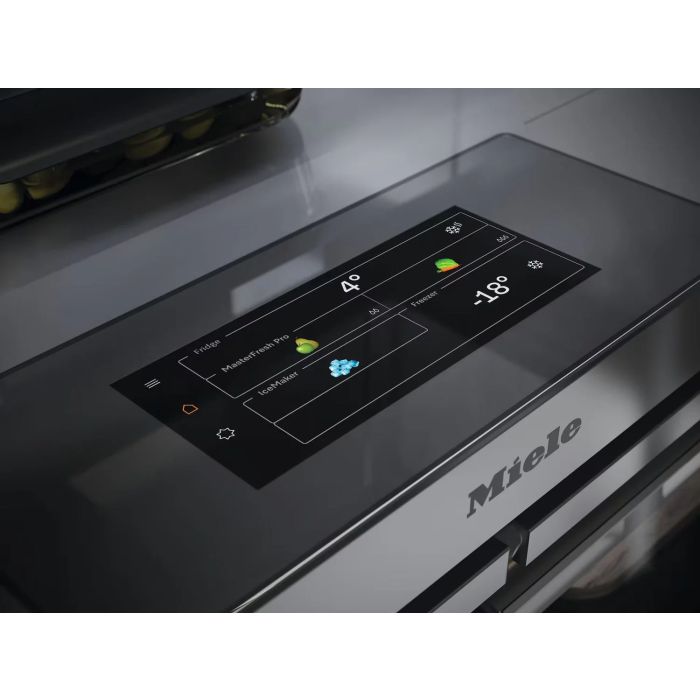 Miele KFMC3844 R