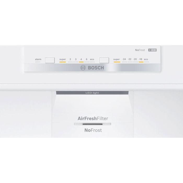 Bosch KGN76VIE0N