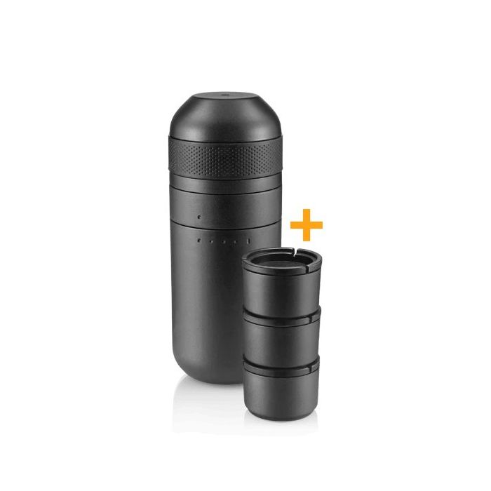 Wacaco Minipresso Kit